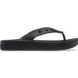 Crocs Klassischer Plattform-Flip