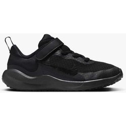 Sneakers Nike Modell Revolution 7 Farbe Schwarz
