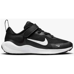 Sneakers Nike Modell Revolution 7 Farbe Schwarz