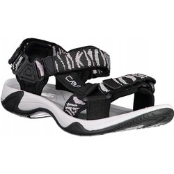 CMP Damen Sandale Hamal Hiking Sandal 38Q9956