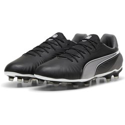 KING MATCH FG/AG Fußballschuhe Erwachsene PUMA