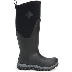 Muck Boot Arctic Sport II Tall - Schwarz - Damen - Winterstiefel
