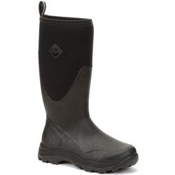 Muck Boot Arctic Outpost Tall - Schwarz - Winterstiefel