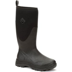 Muck Boot Arctic Outpost Tall - Schwarz - Winterstiefel