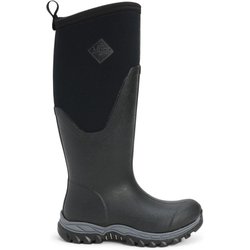 Muck Boot Arctic Sport II Tall - Schwarz - Damen - Winterstiefel