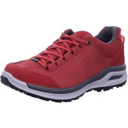 Wanderschuh ASCONA GTX LO Ws