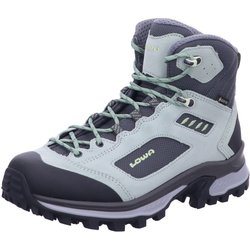 Wanderschuh CORVARA GTX MID Ws