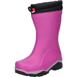 DUNLOP Winterstiefel KIDS Blizzard pink