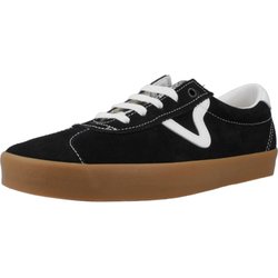Sneakers Vans Modell Sport Low Farbe Schwarz