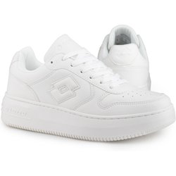 Damen universal Schuhe Lotto Paliot Pf Oc