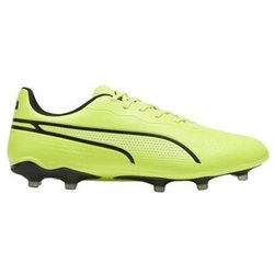 Herren fußball Schuh Puma King Match Fg ag
