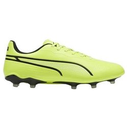 Herren fußball Schuh Puma King Match Fg ag