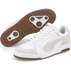 Puma Slipstream Lo Suede Herrenschuhe