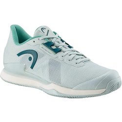 Head Revolt Pro 4.5 Clay Green Women's 274254 Aqte