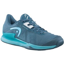 Head Sprint Pro 3.5 Clay Blau Women 274032bste