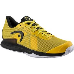 Head Sprint Pro 3.5 Clay Men 273164 Yellow