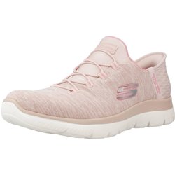 Damen SUMMITS DAZZLING HAZE Slip-On Rosa