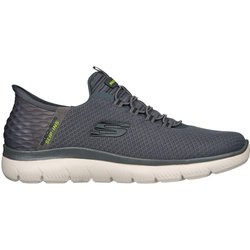 Herren SUMMITS HIGH RANGE Slip-On Dunkelgrau