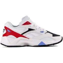 Turnschuhe Frau Reebok Aztrek 96 Weiß