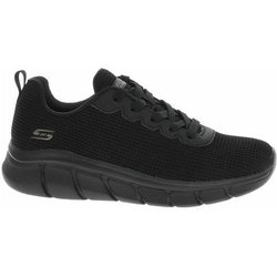 Skechers BOBS Sport B Flex - Visionary Essence Sneaker Damen 117346 B