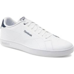 Schuhe Court Clean - 100074364 Weiß