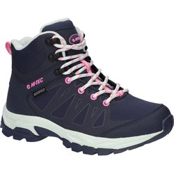 HI-TEC Wanderschuhe Raven Mid, WP Womand