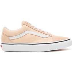Damen Laufschuhe Vans Old Skool Turnschuhe