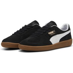 Sneakers Puma Modell Palermo Farbe Schwarz