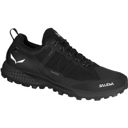 Turnschuhe Mann Salewa Pedroc Ptx Waterproof Schwarz