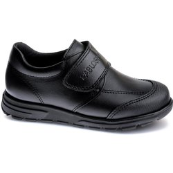 Sneakers Pablosky Modell 334510 Farbe Schwarz