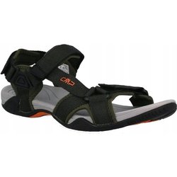 CMP Herren Sandale Hamal Hiking Sandal 38Q9957