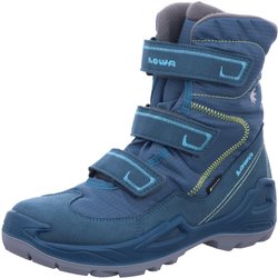 Outdoorschuh MILO GTX HI
