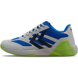Hallenschuh Algiz V Erwachsene HUMMEL