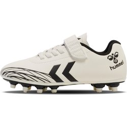 Klettverschluss Turf, Soft Ground, Firm Ground Top Star Fußball Kinder HUMMEL