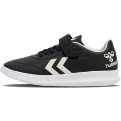 Klettverschluss Hallenschuh Top Star Kinder HUMMEL