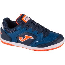 Hallenschuhe Jungen Top Flex Jr 24 TPJW IN