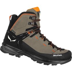 Trekkingstiefel MTN TRAINER 2 MID GTX M
