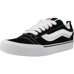 Schuhe Knu Skool - VN0009QC6BT Schwarz