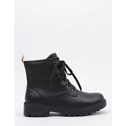 Stiefel Geox Modell 154150 Farbe Schwarz