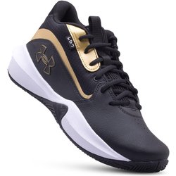 Under Armour Lockdown Fitnessschuhe Sneaker Unisex 3028512-001