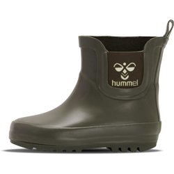 Gummi Stiefel Rubber Boot Kinder HUMMEL