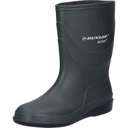 Dunlop Desinfektionsstiefel Gr. 45