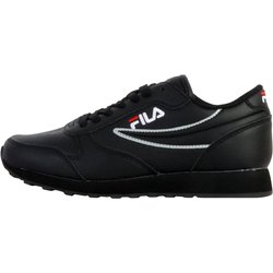 Damen universal Schuhe Fila 12V Orbit Low