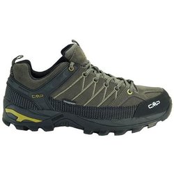 CMP Herren Trekking Schuhe Rigel LOW 3Q13247
