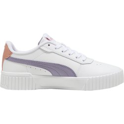 Puma Mädchen Sneaker Carina 2.0 Jr 386185