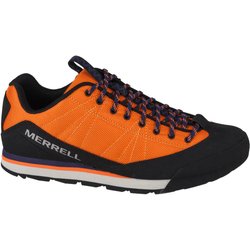 Trekkingschuhe Herren Catalyst Storm