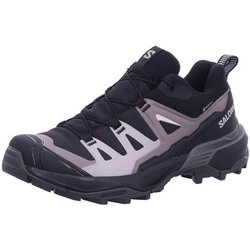 Outdoorschuh X ULTRA 360 GTX W Black