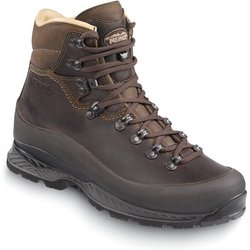 Stiefel Bergell MFS