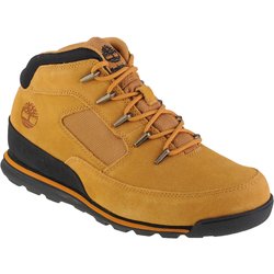 Timberland Euro Rock Mid Lace HKR Boot Wheat Goldgelb 42