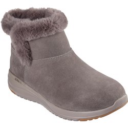 Damen ON-THE-GO STELLAR COZY STEP Stiefel Taupe